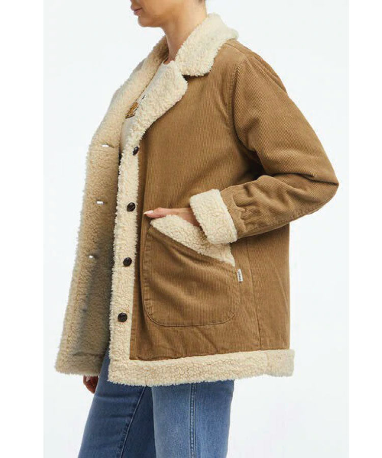 Wrangler Field Dreams Jacket