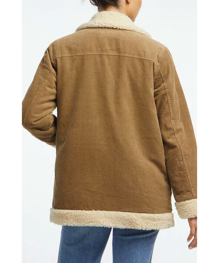 Wrangler Field Dreams Jacket