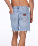 Wrangler Eazy Straight Mens Short - Wild