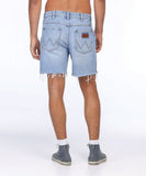 Wrangler Eazy Straight Mens Short - Wild