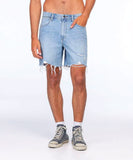 Wrangler Eazy Straight Mens Short - Wild