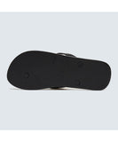 Oakley College Flip Flop - Blackout