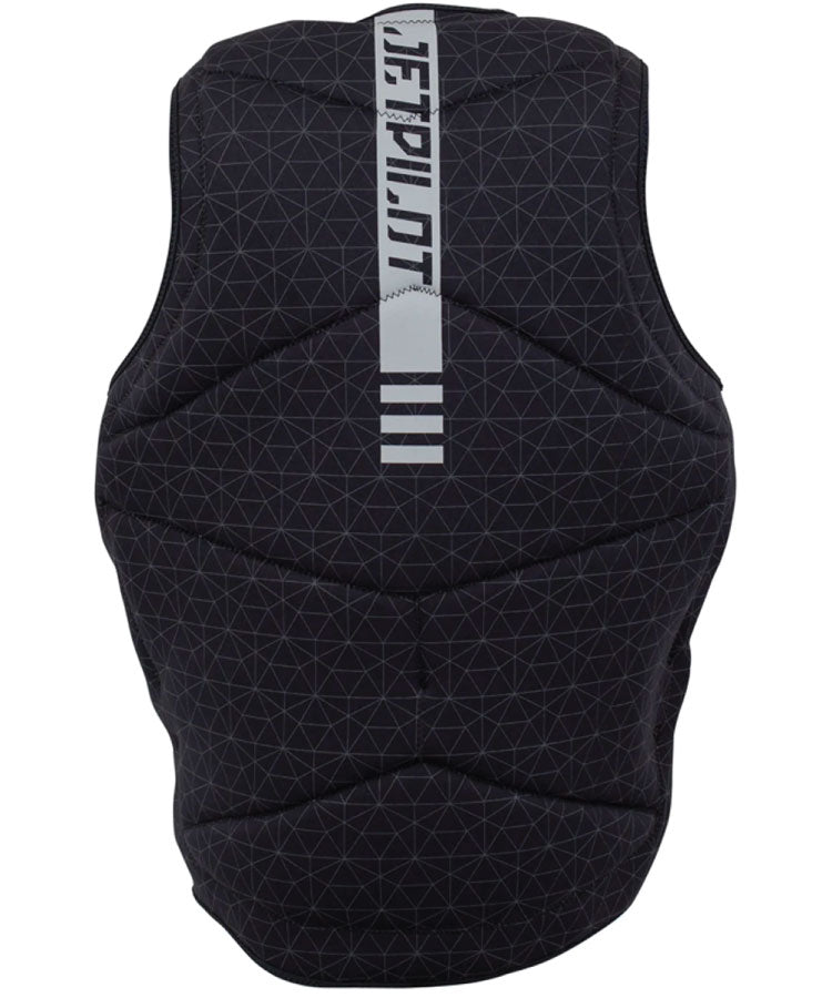 Jetpilot 2023 Freeride Mens Neo Vest - Black