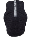 Jetpilot 2023 Freeride Mens Neo Vest - Black