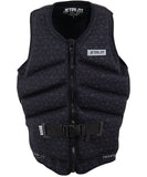 Jetpilot 2023 Freeride Mens Neo Vest - Black