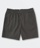 Volcom Boys Youth Frickin Elastic 15