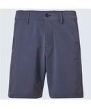Oakley Pierside RC Hybrid Mens Short Fathom
