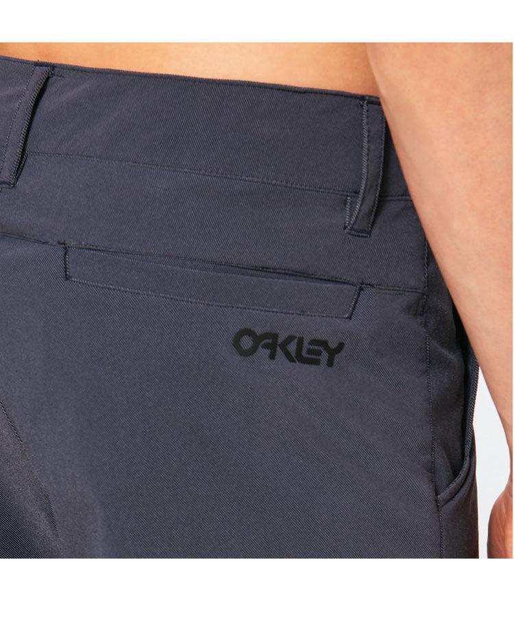 Oakley Pierside RC Hybrid Mens Short Fathom