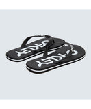 Oakley College Flip Flop - Blackout