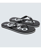 Oakley College Flip Flop - Blackout