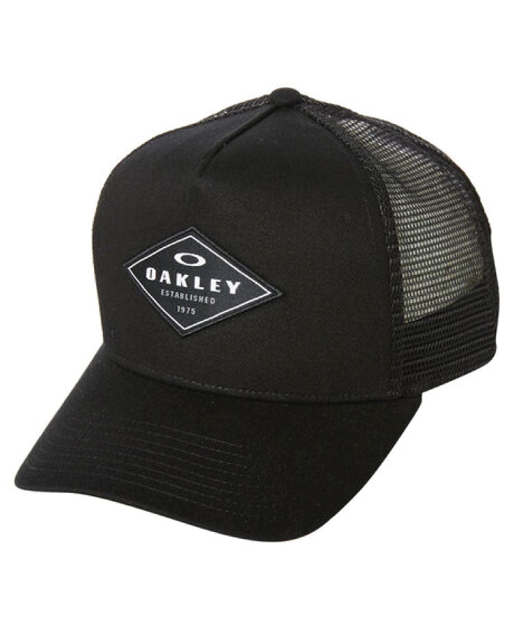Oakley Fracture 2.0 Blackout U Cap