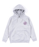 Santa Cruz Other Dot Pop Chest Oversized Girls Hoodie