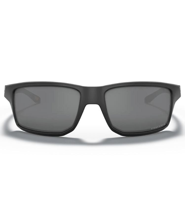 Oakley Gibston Matte Black W/ Prizm Black Sunglasses