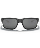 Oakley Gibston Matte Black W/ Prizm Black Sunglasses