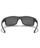 Oakley Gibston Matte Black W/ Prizm Black Sunglasses