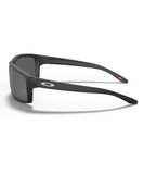 Oakley Gibston Matte Black W/ Prizm Black Sunglasses