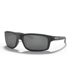 Oakley Gibston Matte Black W/ Prizm Black Sunglasses