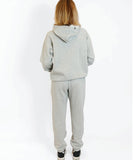 Volcom Get More Women's Trackie - Heather Grey