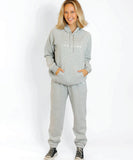 Volcom Get More Women's Trackie - Heather Grey