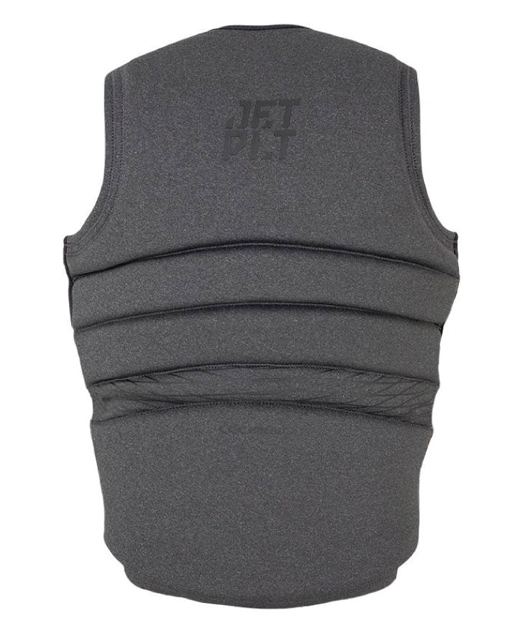 Jetpilot 2023 Hyperflex Mens Neo Vest - Dark Marle