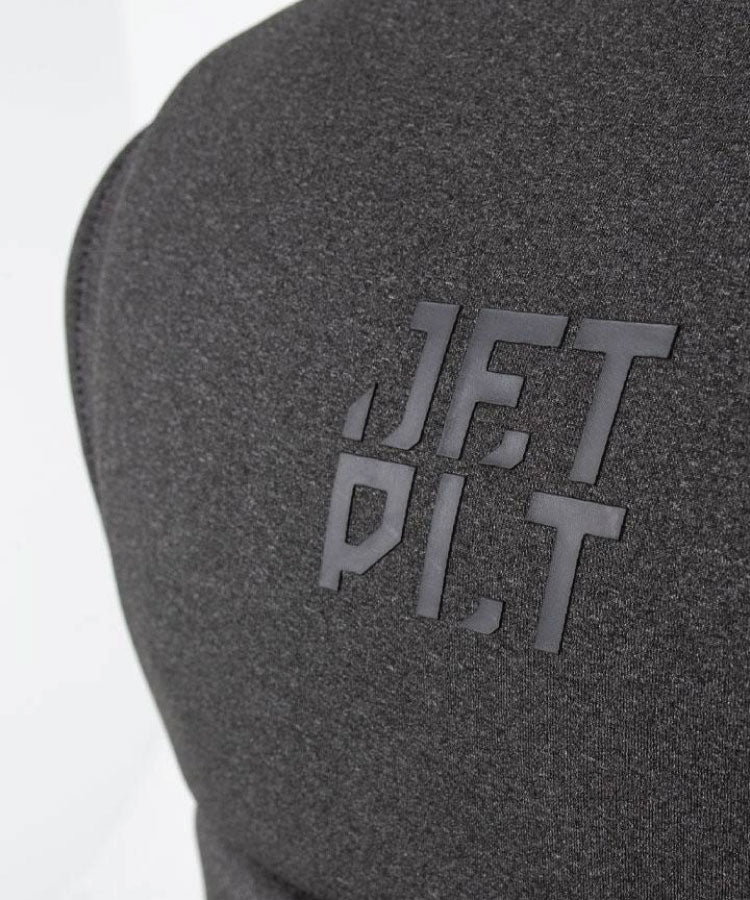 Jetpilot 2023 Hyperflex Mens Neo Vest - Dark Marle