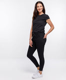 Homelee Weekender Jeans Black