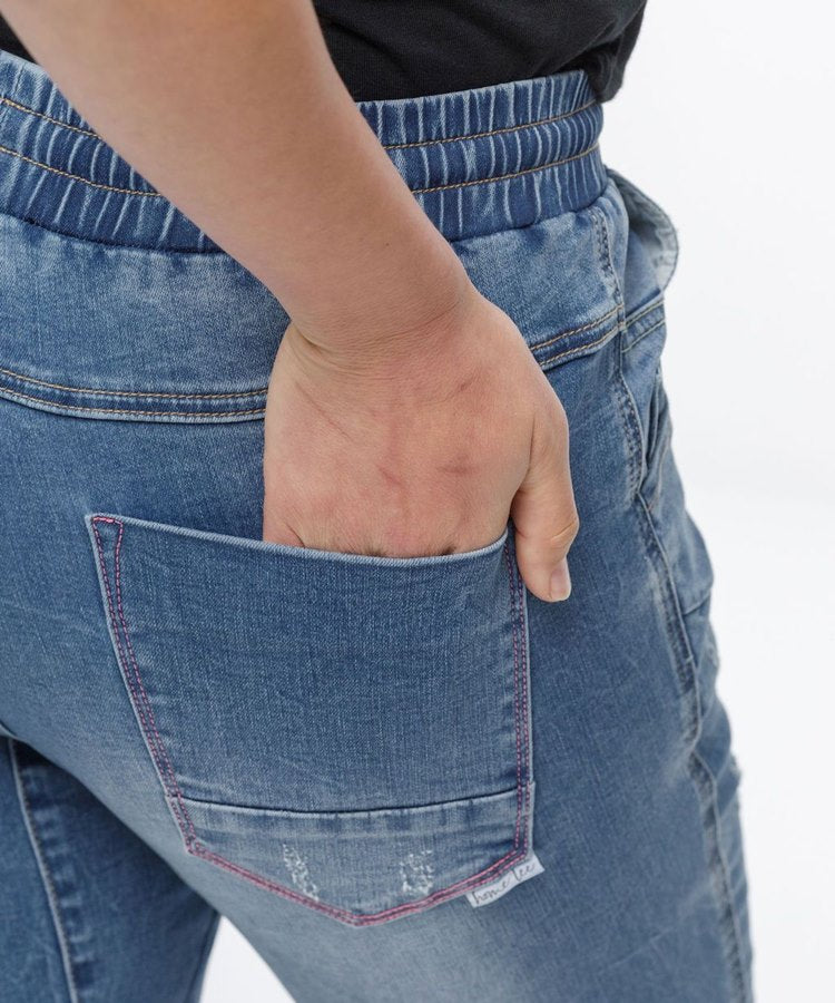 Homelee Weekender Jeans Blue