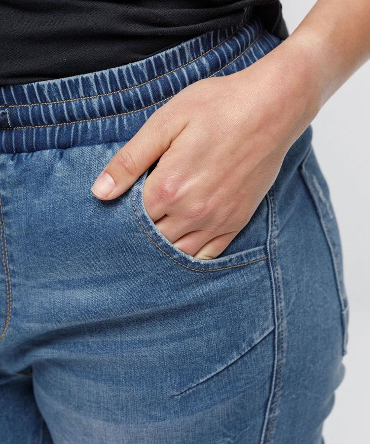 Homelee Weekender Jeans Blue