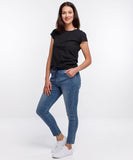 Homelee Weekender Jeans Blue