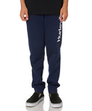 Hurley Boys Fleece Jogger Navy