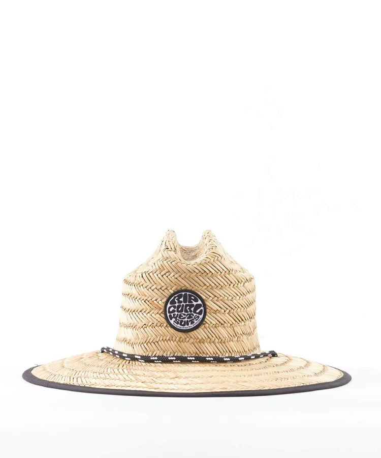 Rip Curl Boy's Icon Straw Hat (8-16 Years)