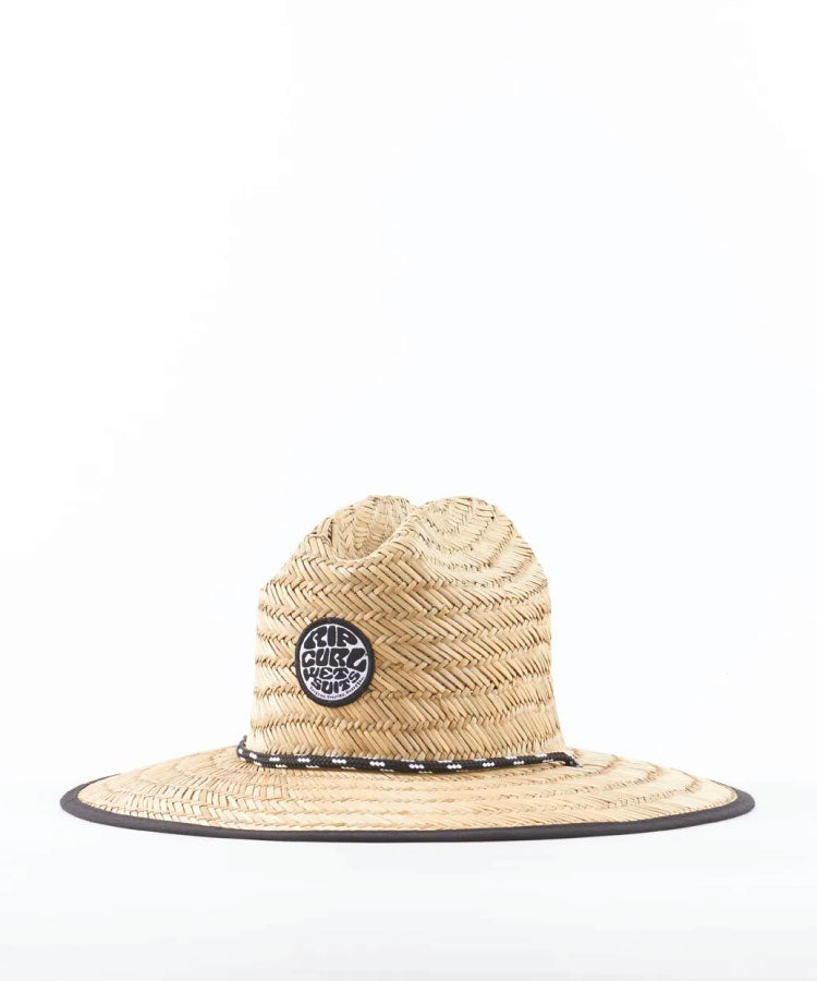 Rip Curl Boy's Icon Straw Hat (8-16 Years)