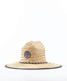 Rip Curl Boy's Icon Straw Hat (8-16 Years)