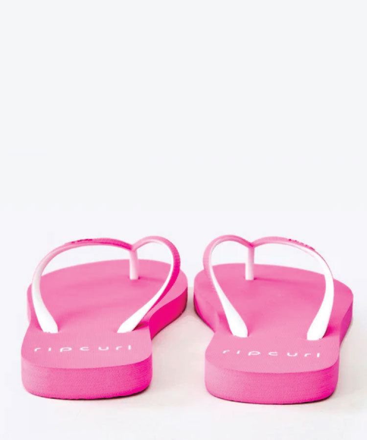 Rip Curl Bondi 2 Tone Womens Jandals - Vetiver