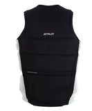 Jetpilot 2023 JB O'Neil C4 Neo Mens Vest - Black / Grey