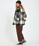 Volcom Silent Sherpa Women's Jacket