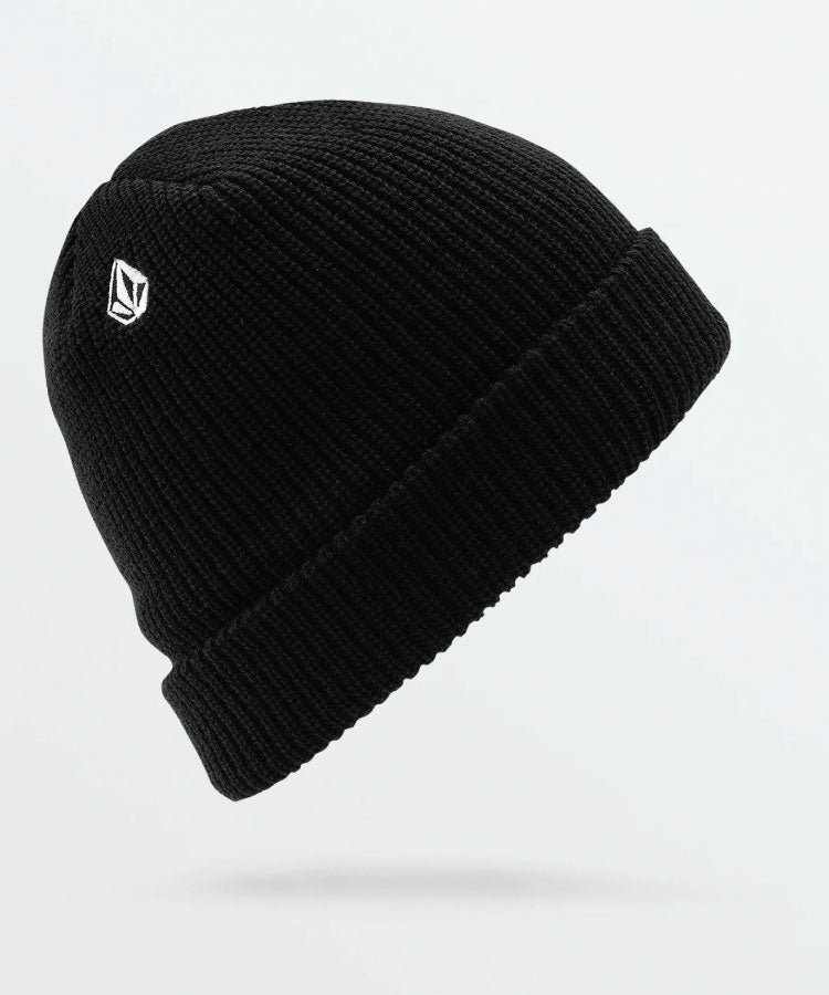 Volcom Full Stone Beanie - Black