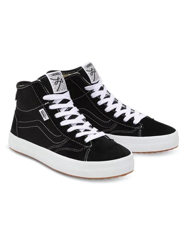 Vans The Lizzie Shoe - Black / White Lizzie Armanto Pro