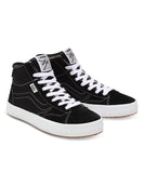 Vans The Lizzie Shoe - Black / White Lizzie Armanto Pro