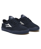 Lakai Cambridge Kids Shoe - Navy / Navy