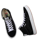 Vans The Lizzie Shoe - Black / White Lizzie Armanto Pro