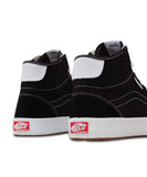 Vans The Lizzie Shoe - Black / White Lizzie Armanto Pro