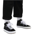 Vans The Lizzie Shoe - Black / White Lizzie Armanto Pro