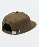 Volcom Full Stone Dad Hay - Military