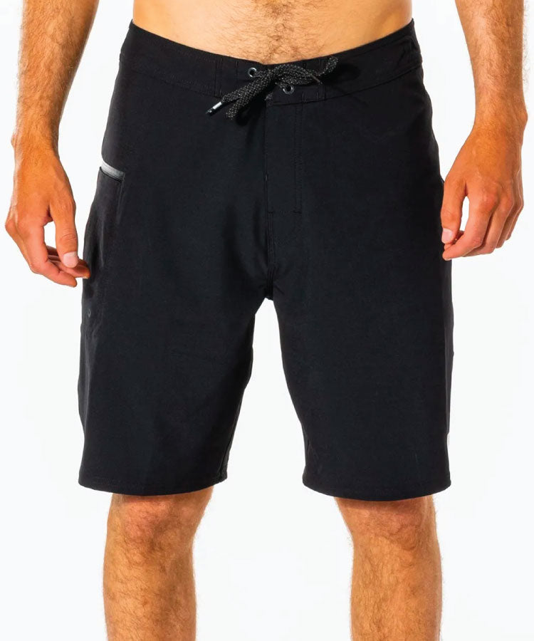 Rip Curl Mirage Core 20" Boardshorts - Black