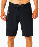 Rip Curl Mirage Core 20" Boardshorts - Black