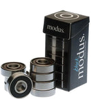 Modus Black Skateboard Bearings