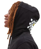 Vans Mooneys Fleece Pullover Hoodie - Black