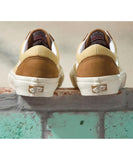 Vans Skate Old Skool Shoe - Nuburk / Canvas Brown