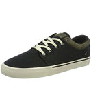 Globe GS Kids BLACK / OLIVE